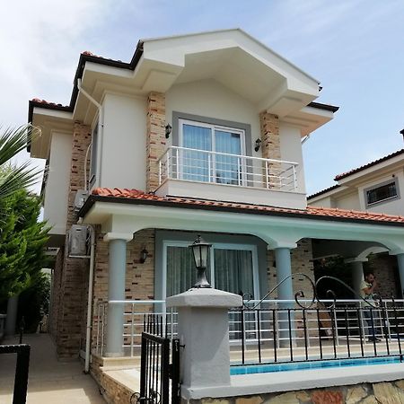 Lydia Villa Fethiye Luaran gambar