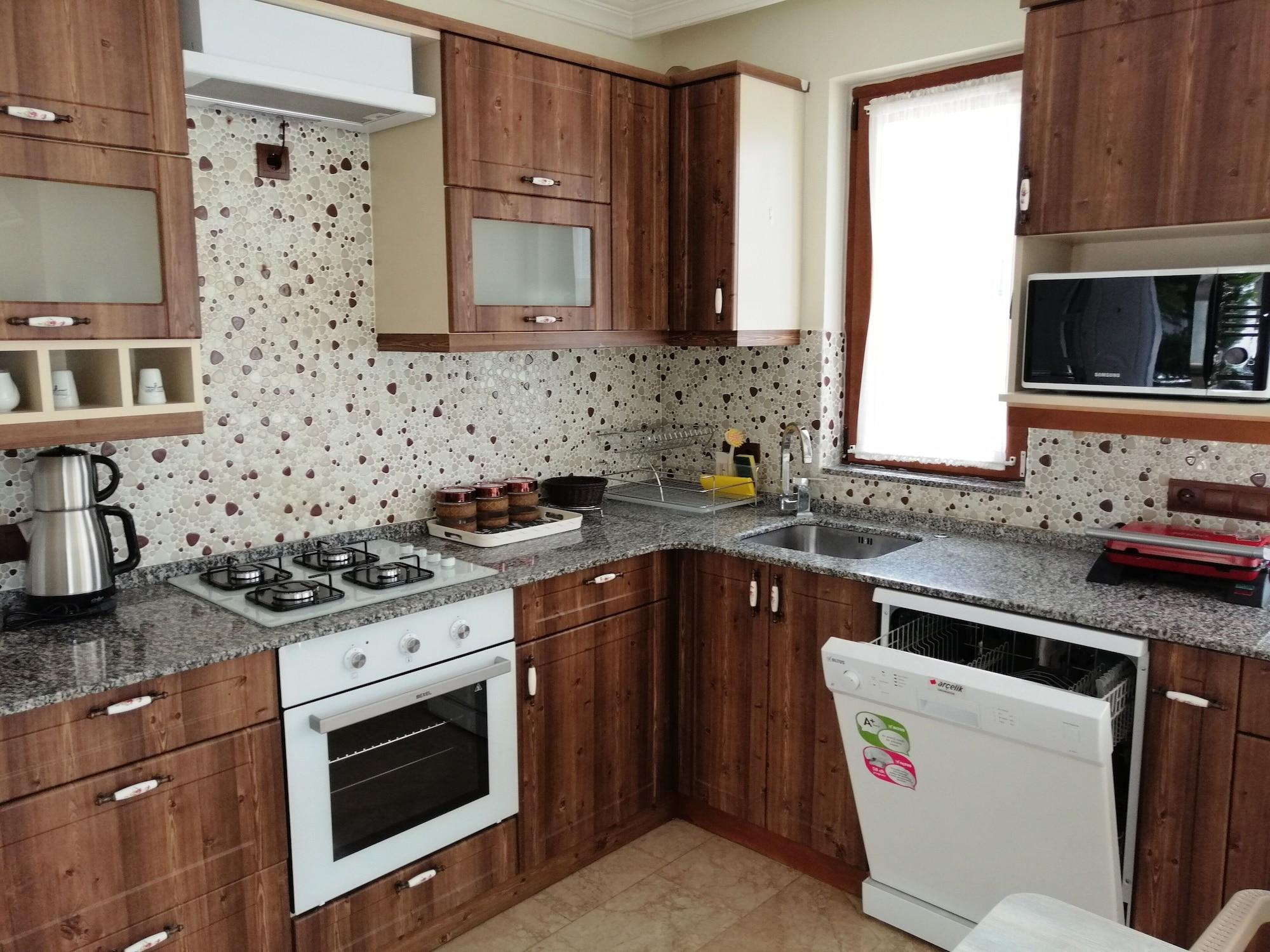 Lydia Villa Fethiye Luaran gambar