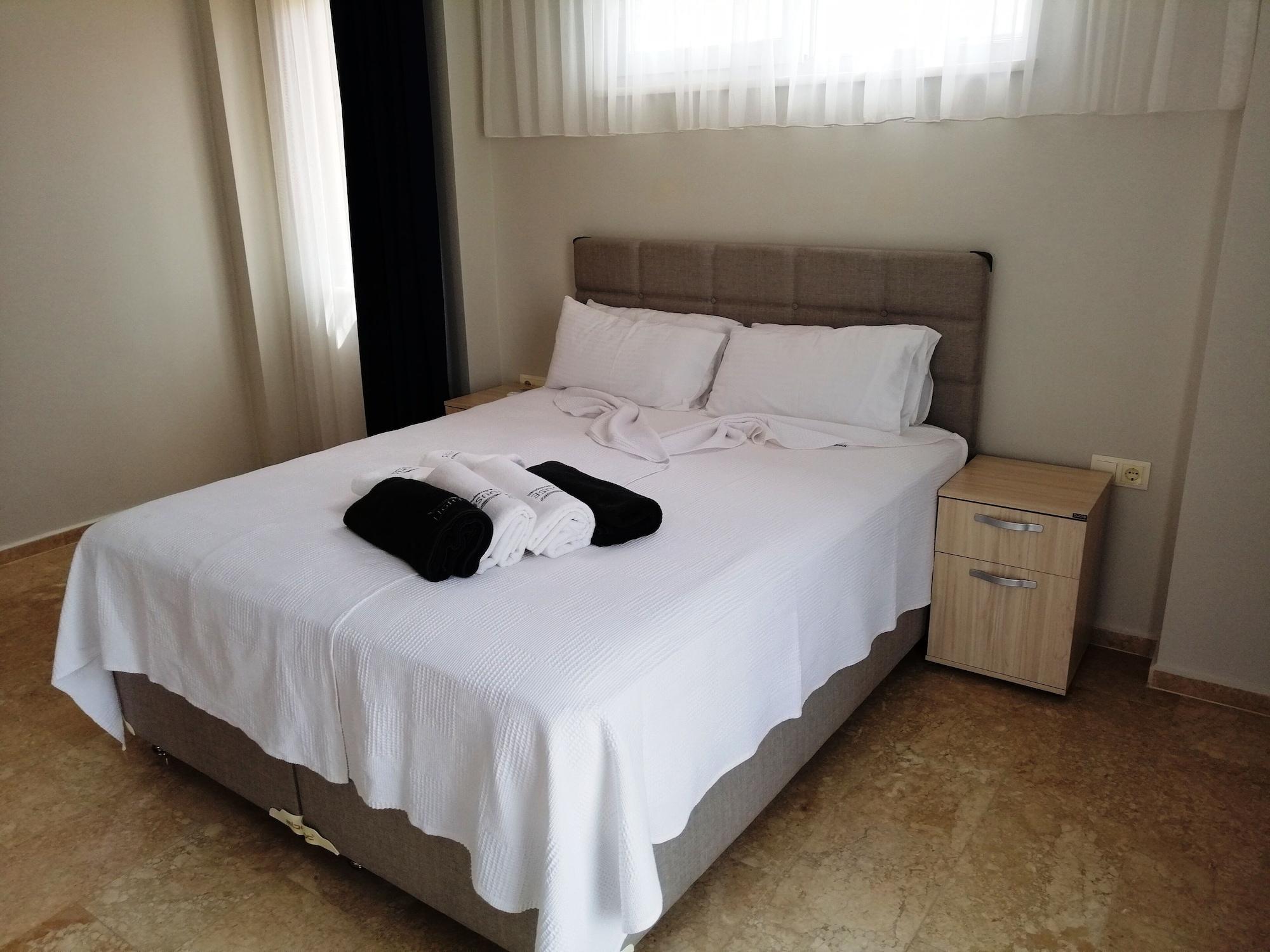 Lydia Villa Fethiye Luaran gambar