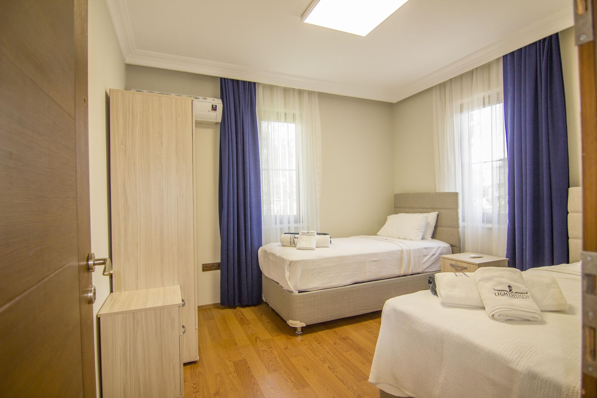 Lydia Villa Fethiye Luaran gambar