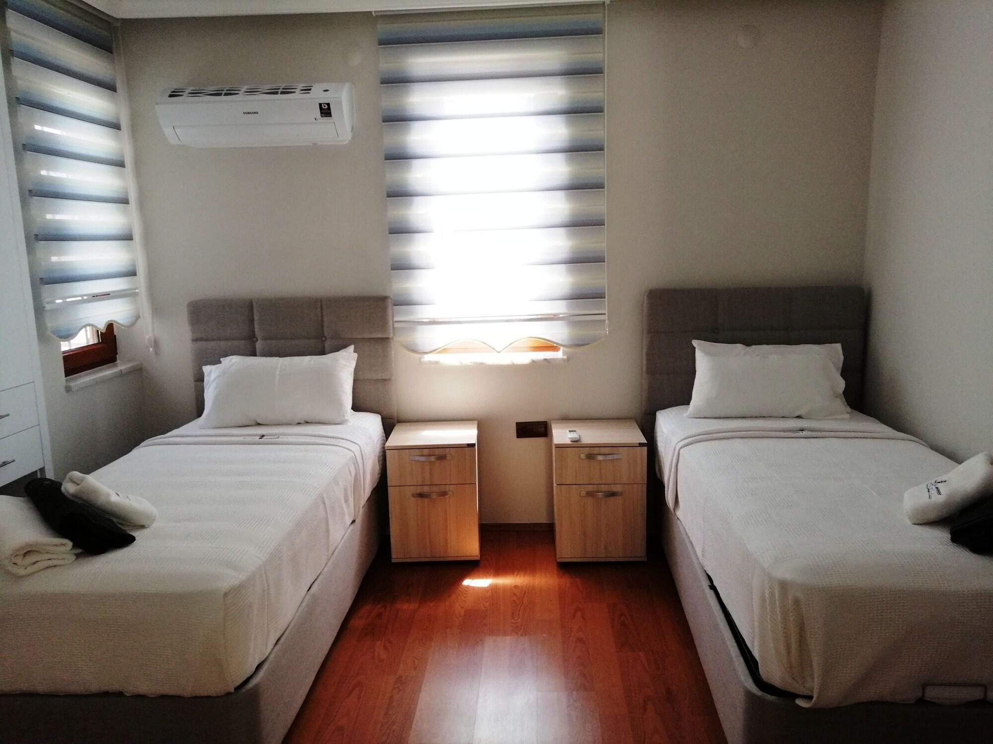 Lydia Villa Fethiye Luaran gambar