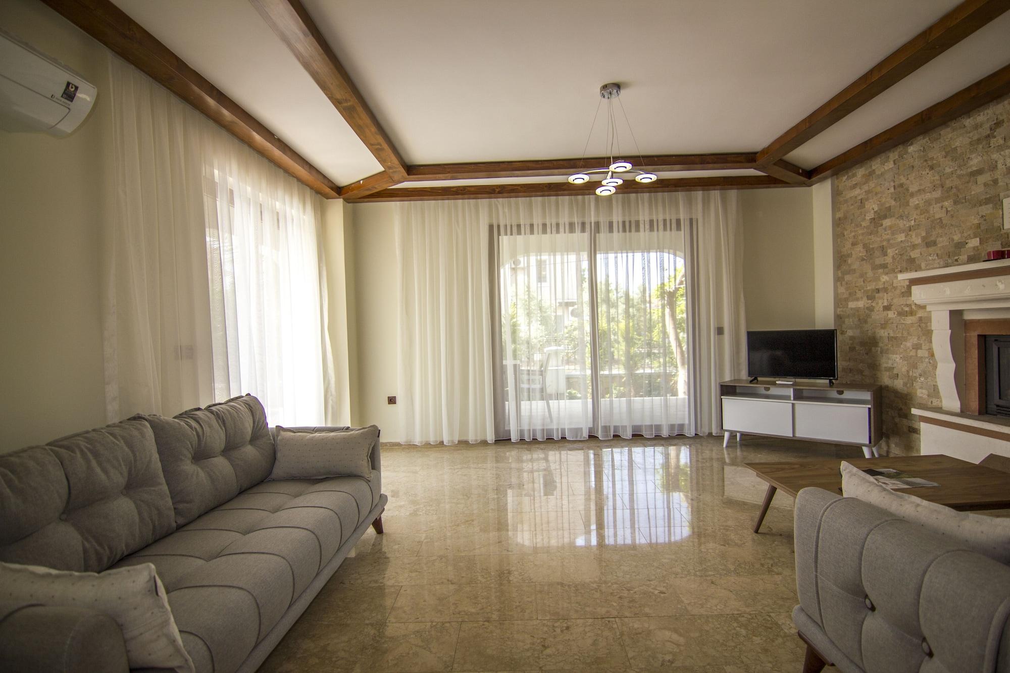 Lydia Villa Fethiye Luaran gambar