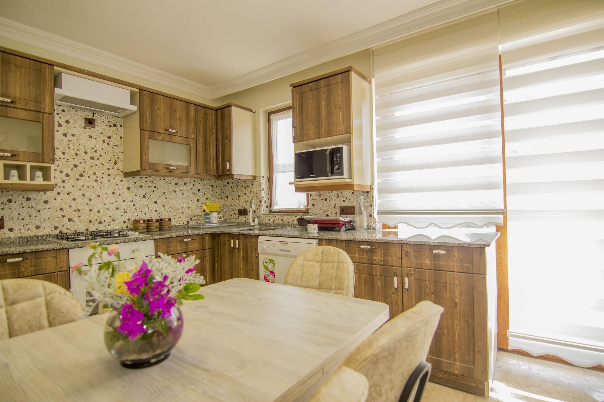 Lydia Villa Fethiye Luaran gambar