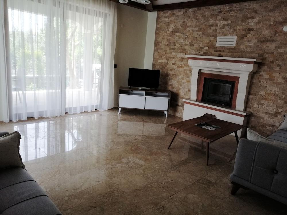 Lydia Villa Fethiye Luaran gambar