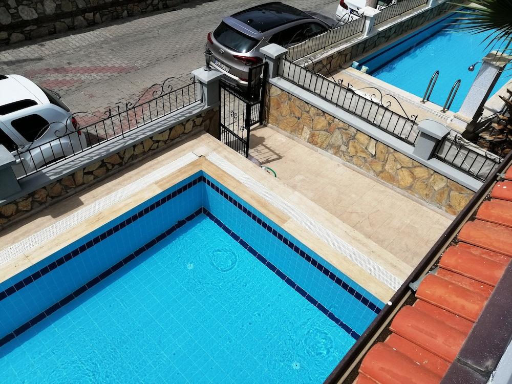 Lydia Villa Fethiye Luaran gambar