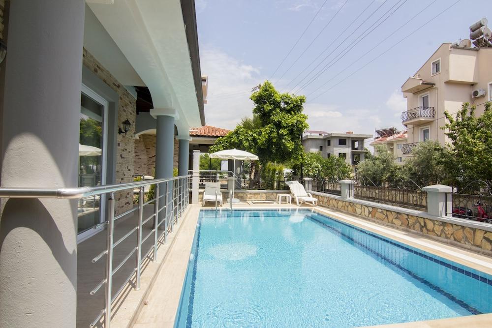 Lydia Villa Fethiye Luaran gambar