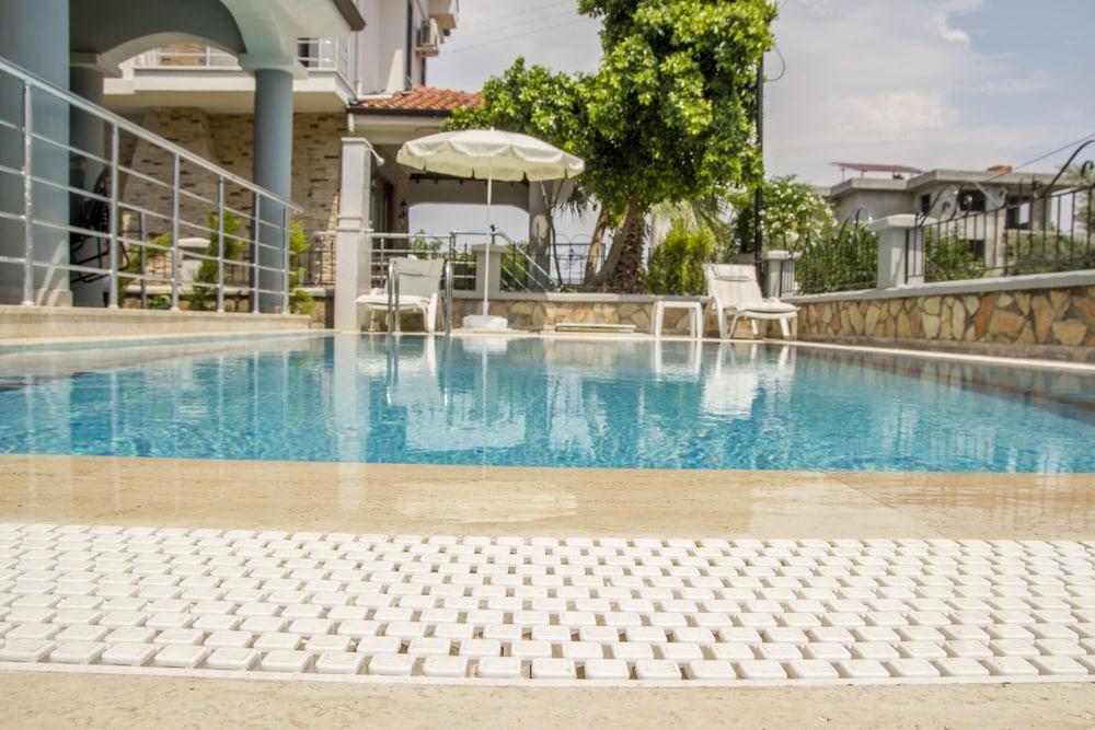 Lydia Villa Fethiye Luaran gambar