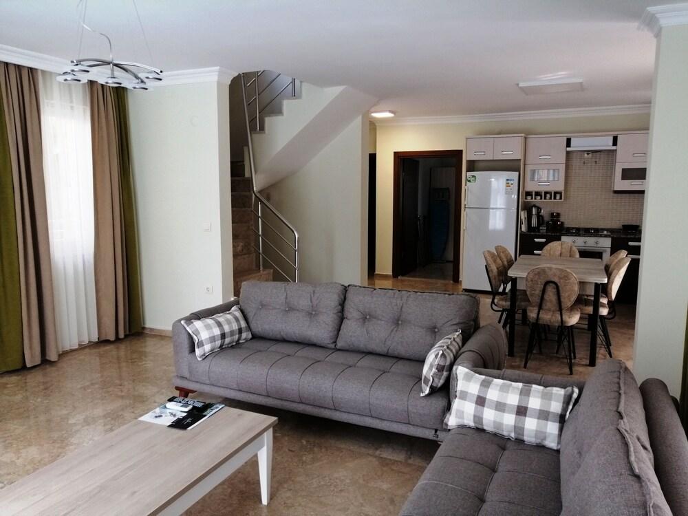 Lydia Villa Fethiye Luaran gambar