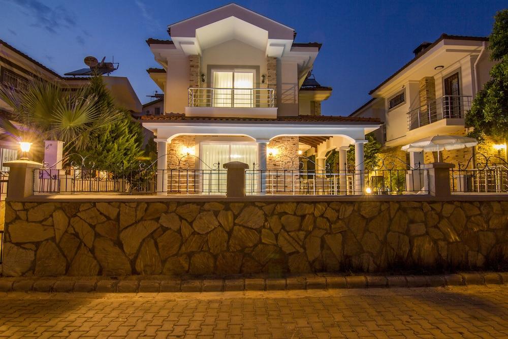 Lydia Villa Fethiye Luaran gambar