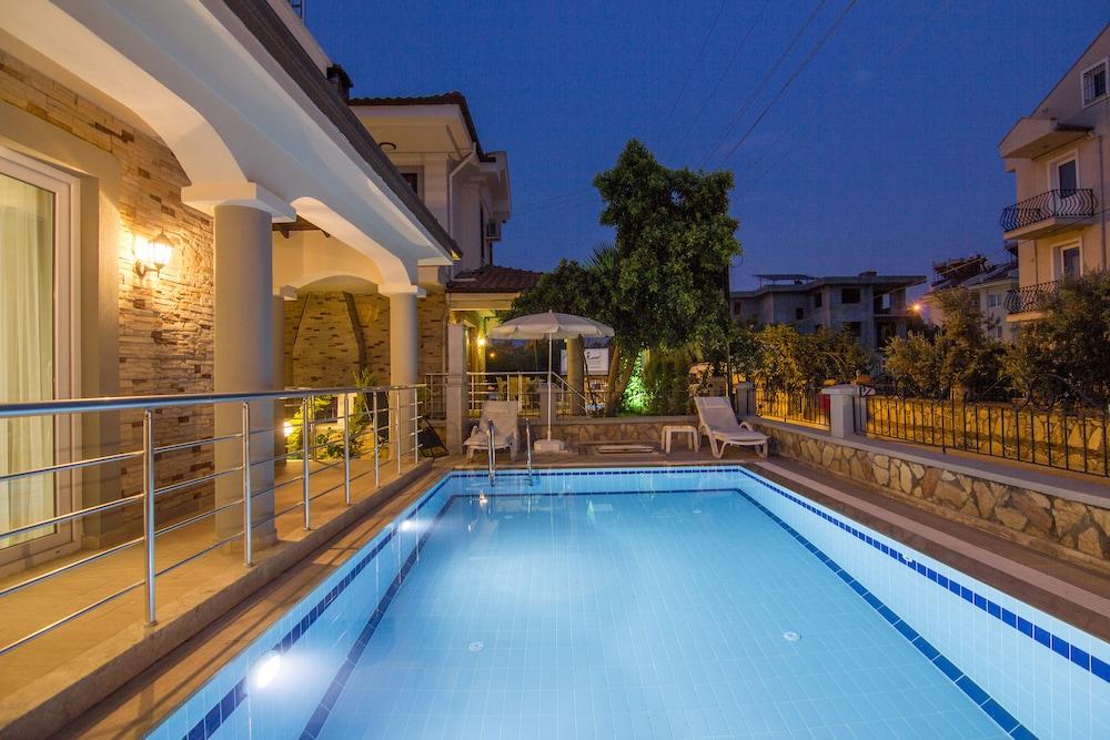 Lydia Villa Fethiye Luaran gambar