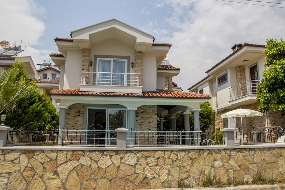 Lydia Villa Fethiye Luaran gambar