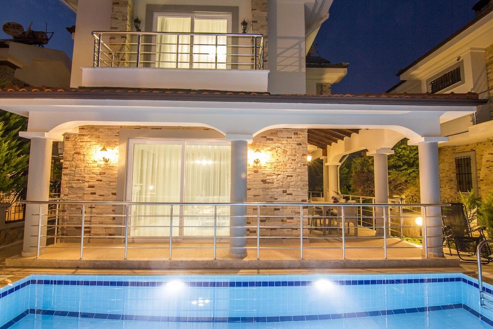 Lydia Villa Fethiye Luaran gambar