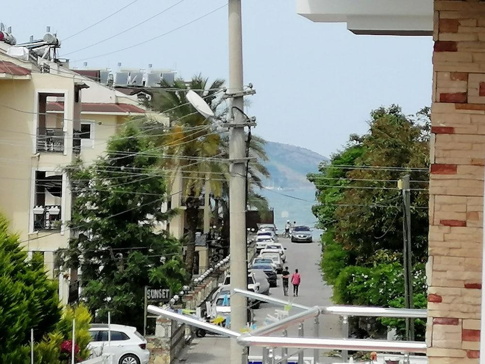 Lydia Villa Fethiye Luaran gambar