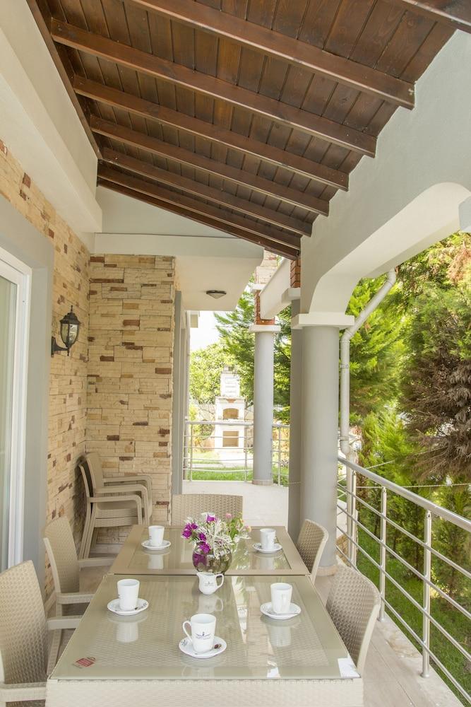 Lydia Villa Fethiye Luaran gambar