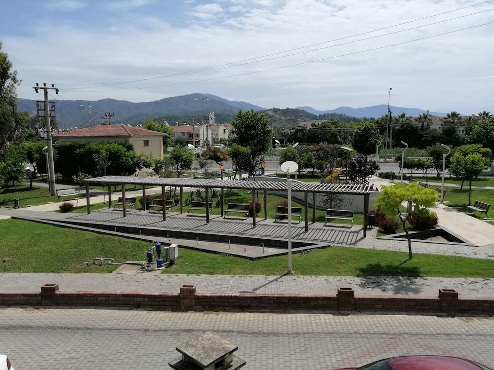 Lydia Villa Fethiye Luaran gambar
