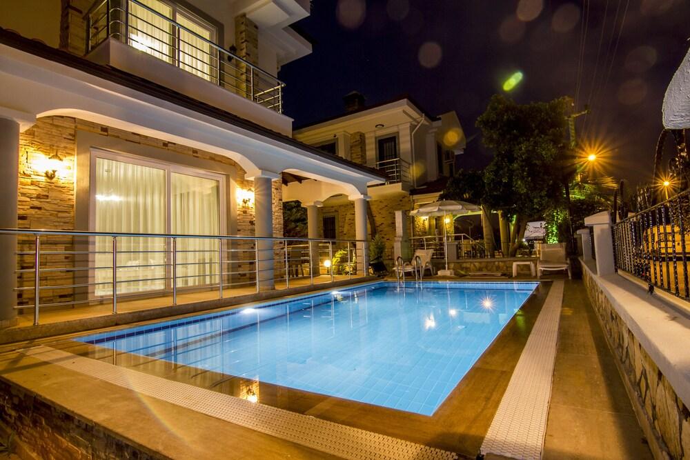Lydia Villa Fethiye Luaran gambar