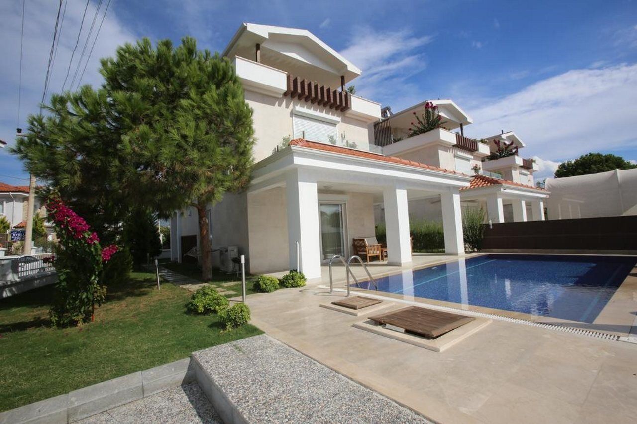 Lydia Villa Fethiye Luaran gambar