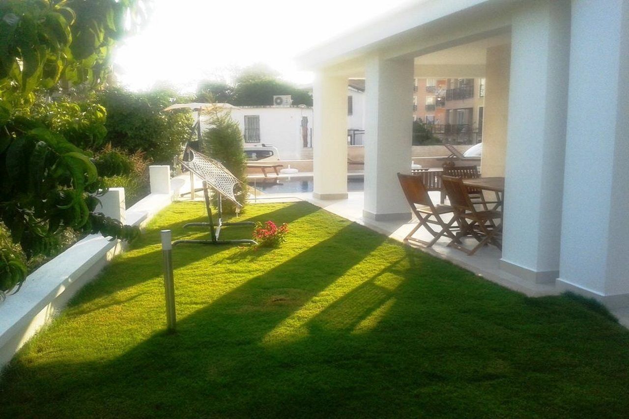 Lydia Villa Fethiye Luaran gambar