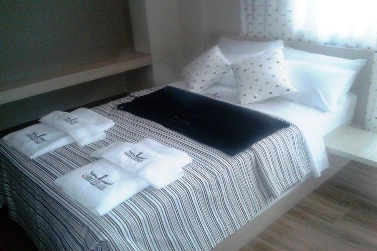Lydia Villa Fethiye Luaran gambar